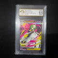 Mega Gardevoir Ex #159 CGA9.5
