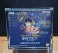 One Piece OP01 Blue bottom booster box. Pick Up Only