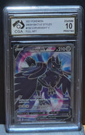 Corviknight V #156 CGA10