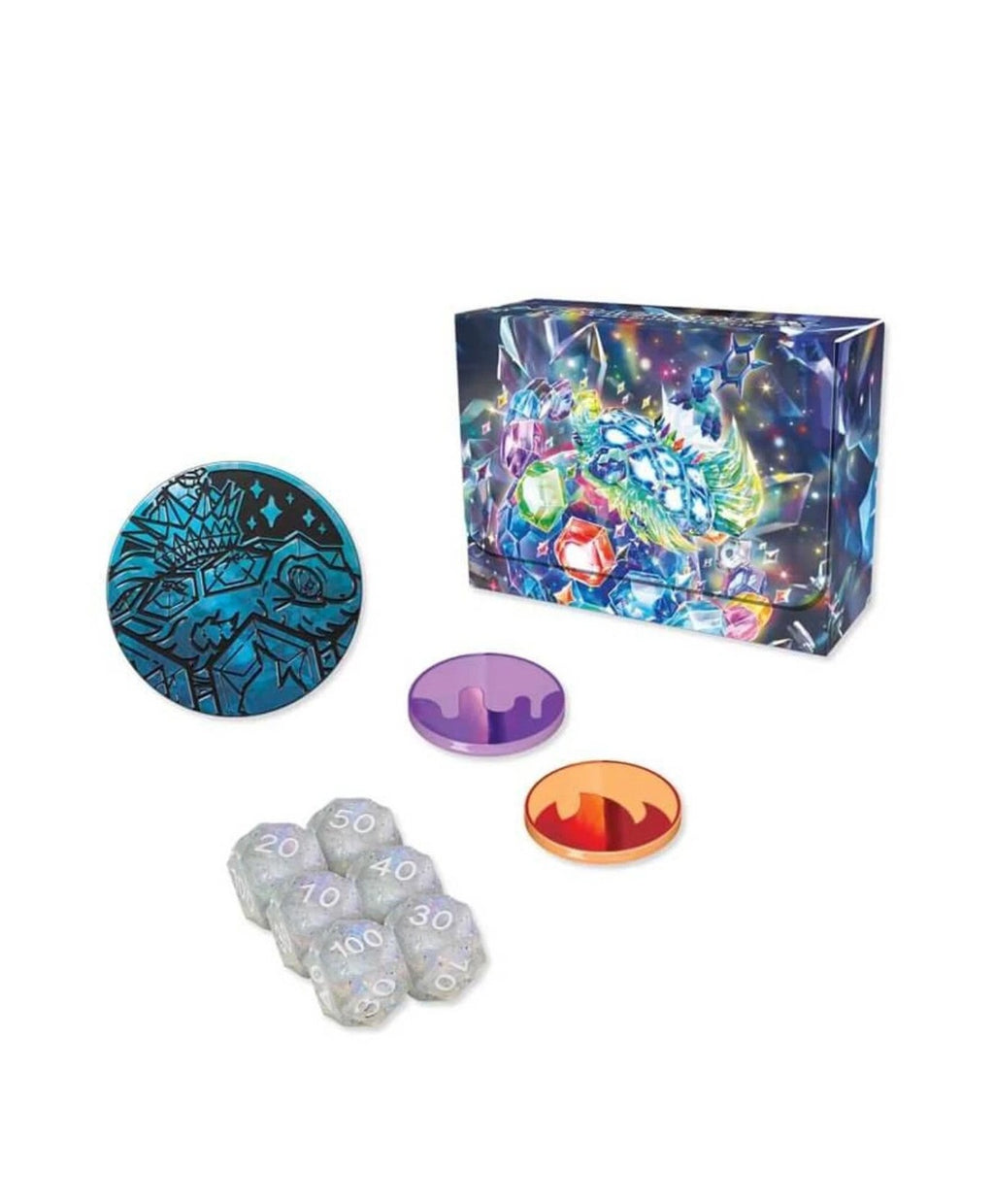 Terapagos Ultra Premium Collection Pick Up Only